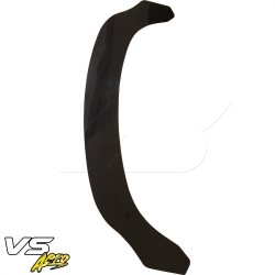 VSaero FRP TKYO v2 Wide Body Front Splitter for Toyota 86 2017-2020 image - 13