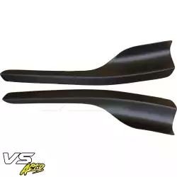 FRP TKYO v2 Wide Body Front Canards 6pc > Toyota 86 2017-2020 image - 10