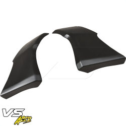 VSaero FRP TKYO v2 Wide Body Fender Flares (front) 4pc 45mm for Toyota 86 2017-2020 image - 13