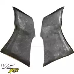 FRP TKYO v2 Wide Body Fender Flares (front) 4pc 45mm > Toyota 86 2017-2020 image - 19