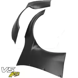 FRP TKYO v2 Wide Body Fender Flares (front) 4pc 45mm > Toyota 86 2017-2020 image - 27