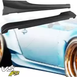 FRP TKYO v2 Side Skirts > Toyota 86 2017-2020 image - 15