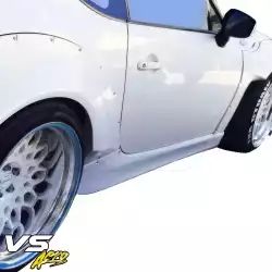 FRP TKYO v2 Side Skirts > Toyota 86 2017-2020 image - 20
