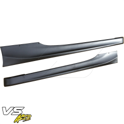 VSaero FRP TKYO v2 Side Skirts for Toyota 86 2017-2020 image - 5