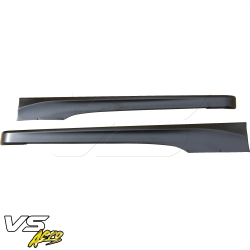 VSaero FRP TKYO v2 Side Skirts for Toyota 86 2017-2020 image - 6