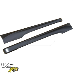 VSaero FRP TKYO v2 Side Skirts for Toyota 86 2017-2020 image - 7