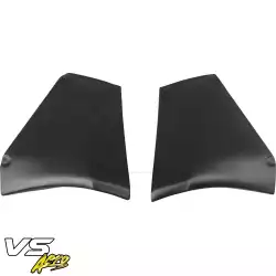 FRP TKYO v2 Wide Body Fender Flares (rear) 4pc 70mm > Toyota 86 2017-2020 image - 12