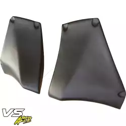 FRP TKYO v2 Wide Body Fender Flares (rear) 4pc 70mm > Toyota 86 2017-2020 image - 14