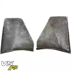 FRP TKYO v2 Wide Body Fender Flares (rear) 4pc 70mm > Toyota 86 2017-2020 image - 15