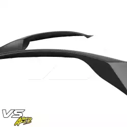 FRP TKYO v2 Wide Body Fender Flares (rear) 4pc 70mm > Toyota 86 2017-2020 image - 17
