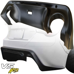 VSaero FRP TKYO v2 Rear Diffuser for Toyota 86 2017-2020 image - 18