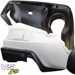 FRP TKYO v2 Rear Diffuser > Toyota 86 2017-2020 image - 18