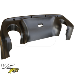 VSaero FRP TKYO v2 Rear Diffuser for Toyota 86 2017-2020 image - 4