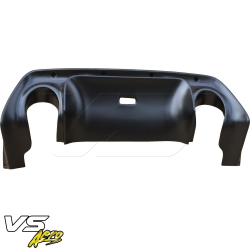 VSaero FRP TKYO v2 Rear Diffuser for Toyota 86 2017-2020 image - 7