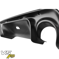 VSaero FRP TKYO v2 Rear Diffuser for Toyota 86 2017-2020 image - 10