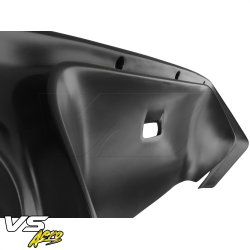 VSaero FRP TKYO v2 Rear Diffuser for Toyota 86 2017-2020 image - 11