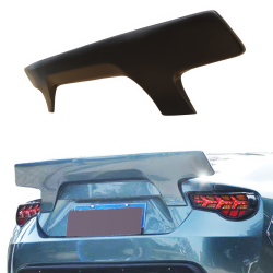 VSaero FRP TKYO v2 Spoiler Wing for Toyota 86 2017-2020 image - 22