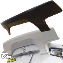 VSaero FRP TKYO v2 Spoiler Wing for Toyota 86 2017-2020 image - 24