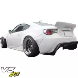 FRP TKYO v2 Spoiler Wing > Toyota 86 2017-2020 image - 25