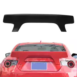 FRP TKYO v2 Spoiler Wing > Toyota 86 2017-2020 image - 1