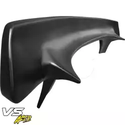 FRP TKYO v2 Spoiler Wing > Toyota 86 2017-2020 image - 19