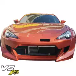FRP TKYO v3 Wide Body Front Bumper > Toyota 86 2017-2020 image - 11