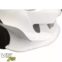 FRP TKYO v3 Wide Body Canards 8pc > Toyota 86 2017-2020 image - 5