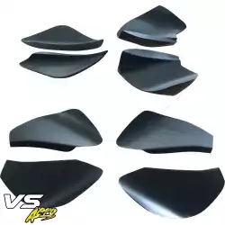 FRP TKYO v3 Wide Body Canards 8pc > Toyota 86 2017-2020 image - 10