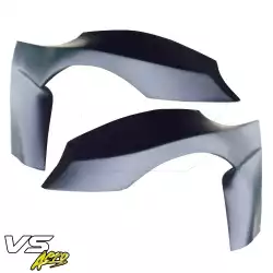 FRP TKYO v3 Wide Body Fender Flares (front) 65mm > Toyota 86 2017-2020 image - 3