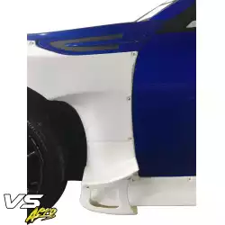 FRP TKYO v3 Wide Body Fender Flares (front) 65mm > Toyota 86 2017-2020 image - 4