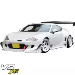 FRP TKYO v3 Wide Body Side Skirts > Toyota 86 2017-2020 image - 10