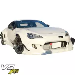 FRP TKYO v3 Wide Body Side Skirts > Toyota 86 2017-2020 image - 13