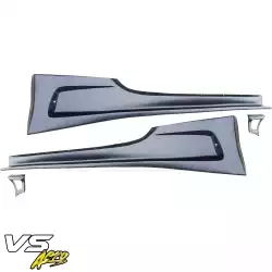 FRP TKYO v3 Wide Body Side Skirts > Toyota 86 2017-2020 image - 4