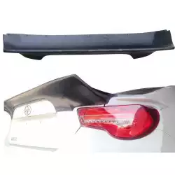 FRP TKYO v3 Trunk Spoiler Wing > Toyota 86 2017-2020 image - 6