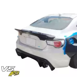 FRP TKYO v3 Trunk Spoiler Wing > Toyota 86 2017-2020 image - 13