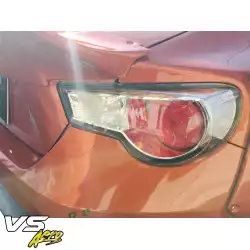 FRP TKYO v3 Trunk Spoiler Wing > Toyota 86 2017-2020 image - 4