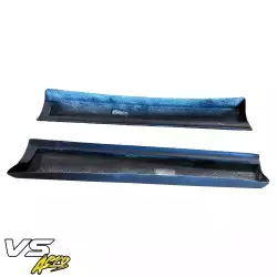 FRP VAR Side Skirts /w Spliiters 4pc > Scion FR-S (ZN6) 2013-2016 image - 10