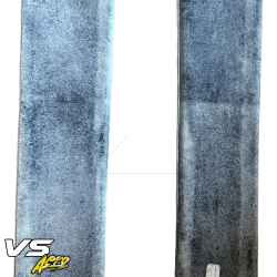 VSaero FRP VAR Side Skirts /w Spliiters 4pc for Scion FR-S (ZN6) 2013-2016 image - 12