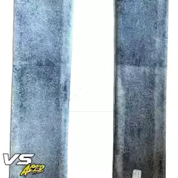 FRP VAR Side Skirts /w Spliiters 4pc > Scion FR-S (ZN6) 2013-2016 image - 12