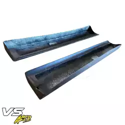 FRP VAR Side Skirts /w Spliiters 4pc > Scion FR-S (ZN6) 2013-2016 image - 13