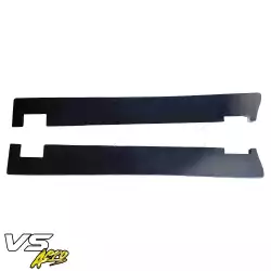 FRP VAR Side Skirts /w Spliiters 4pc > Scion FR-S (ZN6) 2013-2016 image - 15