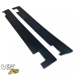 FRP VAR Side Skirts /w Spliiters 4pc > Scion FR-S (ZN6) 2013-2016 image - 16