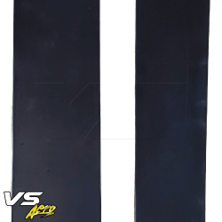 VSaero FRP VAR Side Skirts /w Spliiters 4pc for Scion FR-S (ZN6) 2013-2016 image - 17