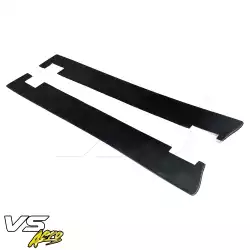 FRP VAR Side Skirts /w Spliiters 4pc > Scion FR-S (ZN6) 2013-2016 image - 18