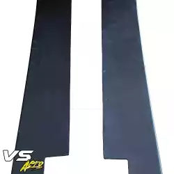FRP VAR Side Skirts /w Spliiters 4pc > Scion FR-S (ZN6) 2013-2016 image - 20