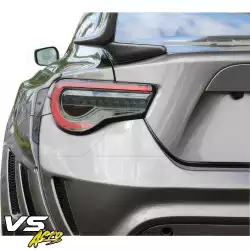FRP VAR Wide Body Fenders (rear) 5pc 65mm > Scion FR-S (ZN6) 2013-2016 image - 41