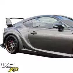 FRP VAR Wide Body Fenders (rear) 5pc 65mm > Scion FR-S (ZN6) 2013-2016 image - 44