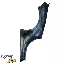 FRP VAR Wide Body Fenders (rear) 5pc 65mm > Scion FR-S (ZN6) 2013-2016 image - 12