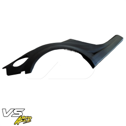 VSaero FRP VAR Wide Body Fenders (rear) 5pc 65mm for Scion FR-S (ZN6) 2013-2016 image - 23