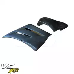 FRP VAR Wide Body Fenders (rear) 5pc 65mm > Scion FR-S (ZN6) 2013-2016 image - 24